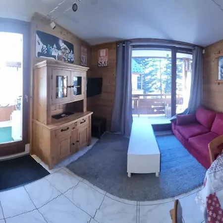 Apartment Les Grenadines 2 *