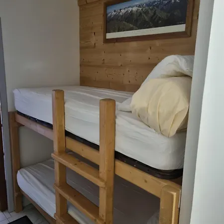 Apartment Les Grenadines 2