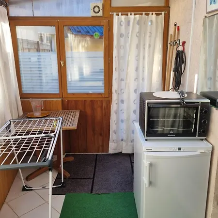 Appartamento Les Grenadines 2 Les Deux Alpes
