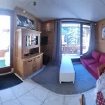 Lägenhet Les Grenadines 2 *