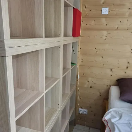 Les Grenadines 1 * Λε Ντεζ Αλπ