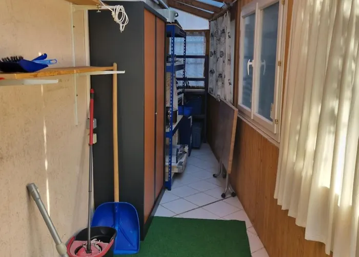 Apartament Les Grenadines 2 *