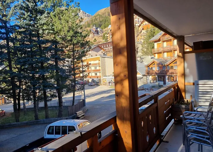 Les Grenadines 2 Apartament *